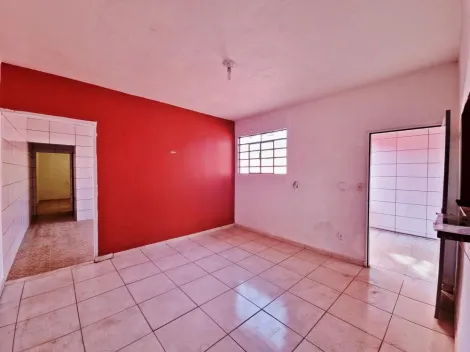 Ribeirao Preto Jardim do Trevo Comercial Locacao R$ 2.600,00  4 Vagas Area do terreno 132.50m2 Area construida 123.94m2