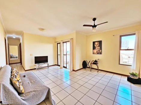 Ribeirao Preto Santa Cruz Apartamento Venda R$400.000,00 Condominio R$650,00 3 Dormitorios 2 Vagas 