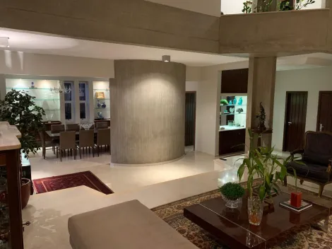 Ribeirao Preto Alto da Boa Vista Casa Venda R$1.550.000,00 5 Dormitorios 4 Vagas Area do terreno 448.00m2 Area construida 412.88m2