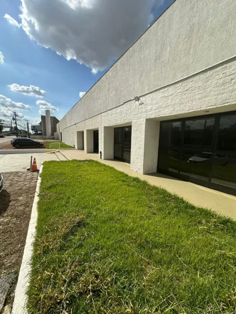 Ribeirao Preto Lagoinha Galpao Locacao R$ 59.000,00  Area do terreno 4180.00m2 Area construida 1850.00m2