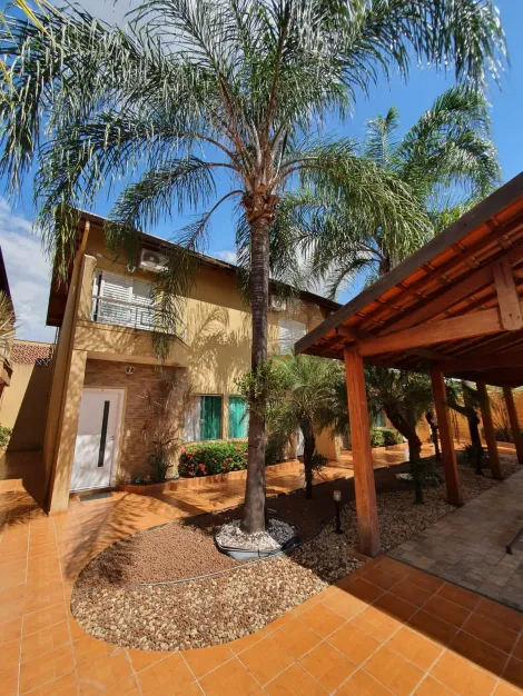 Ribeirao Preto Parque dos Bandeirantes Casa Venda R$320.000,00 Condominio R$200,00 2 Dormitorios 1 Vaga Area do terreno 127.00m2 