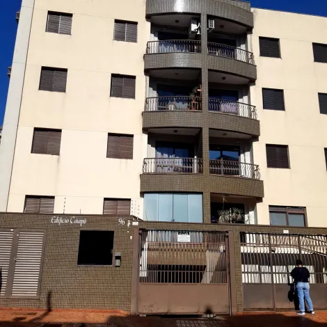 Ribeirao Preto Jardim Ana Maria Apartamento Venda R$260.000,00 Condominio R$250,00 2 Dormitorios 1 Vaga 