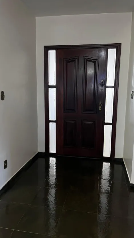 Sao Carlos Parque Santa Marta Casa Venda R$1.200.000,00 4 Dormitorios 4 Vagas Area do terreno 441.30m2 Area construida 331.86m2