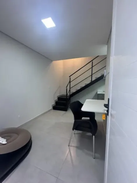 Campinas Cidade Universitaria Apartamento Locacao R$ 2.600,00 Condominio R$300,00 1 Dormitorio  