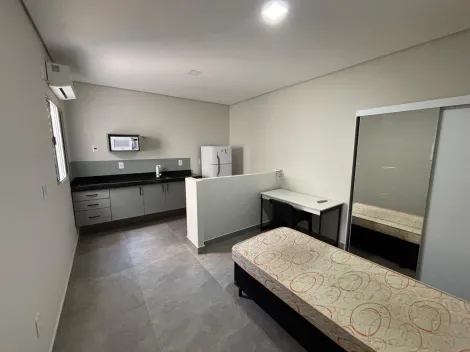 Campinas Cidade Universitaria Apartamento Locacao R$ 2.200,00 Condominio R$300,00 1 Dormitorio  
