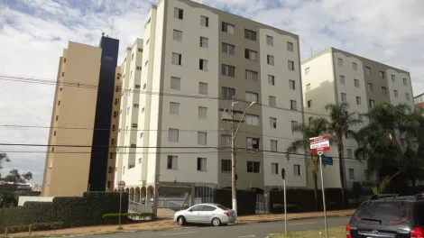 Campinas Jardim Flamboyant Apartamento Locacao R$ 2.500,00 Condominio R$837,00 3 Dormitorios 2 Vagas 
