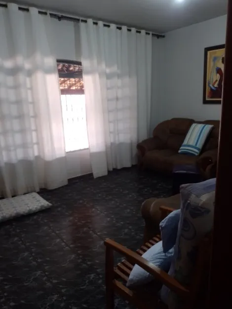 Sao Carlos Jardim Sao Joao Batista Casa Venda R$385.000,00 3 Dormitorios 3 Vagas Area do terreno 260.00m2 Area construida 165.00m2