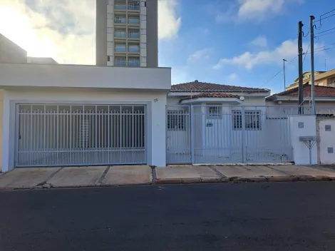 Sao Carlos Cidade Jardim Casa Venda R$575.000,00 3 Dormitorios 2 Vagas 