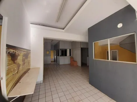 Ribeirao Preto Jardim Florida Comercial Locacao R$ 7.500,00  4 Vagas Area do terreno 312.20m2 Area construida 264.88m2