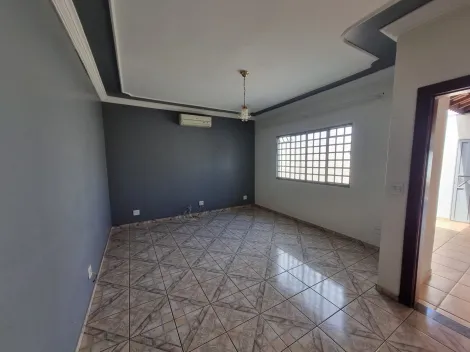 Ribeirao Preto Candido Portinari Casa Venda R$600.000,00 5 Dormitorios 3 Vagas Area do terreno 374.62m2 Area construida 264.18m2