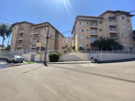 Sao Carlos Cidade Jardim Apartamento Locacao R$ 1.223,00 Condominio R$376,32 1 Dormitorio 1 Vaga 