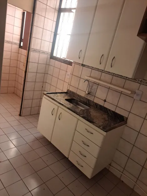 Ribeirao Preto Lagoinha Apartamento Venda R$300.000,00 Condominio R$765,00 3 Dormitorios 1 Vaga 