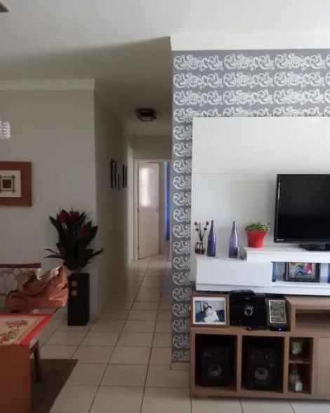 Ribeirao Preto Lagoinha Apartamento Venda R$280.000,00 Condominio R$300,00 2 Dormitorios 1 Vaga 