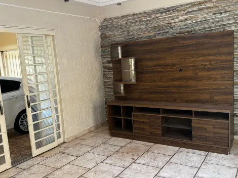 Ribeirao Preto Jardim Alexandre Balbo Casa Venda R$415.000,00 3 Dormitorios 2 Vagas Area do terreno 200.00m2 Area construida 181.91m2