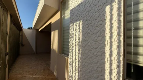 Sao Carlos Parque Espraiado Casa Venda R$970.000,00 3 Dormitorios 2 Vagas Area do terreno 300.00m2 Area construida 180.00m2