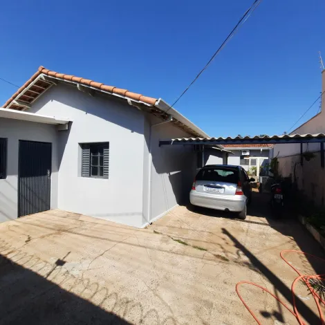 Sao Carlos Vila Boa Vista Casa Venda R$447.000,00 4 Dormitorios 4 Vagas Area do terreno 299.35m2 Area construida 168.70m2