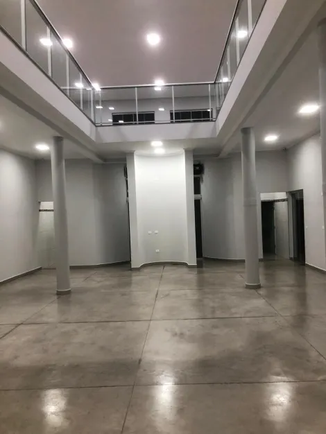 Sao Carlos Vila Brasilia Comercial Locacao R$ 12.000,00 Area construida 550.00m2