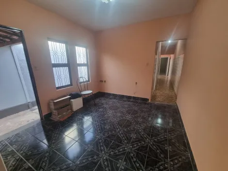 Sao Carlos Jardim Botafogo 1 Casa Venda R$215.000,00 3 Dormitorios 1 Vaga Area do terreno 125.00m2 Area construida 100.00m2