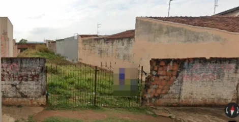 Sao Carlos Vila Sao Jose Terreno Venda R$185.000,00  Area do terreno 250.00m2 