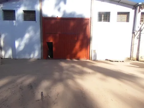 Sao Carlos Conjunto Habitacional Waldomiro Lobbe Sobrinho Comercial Locacao R$ 6.667,00  4 Vagas Area construida 650.00m2
