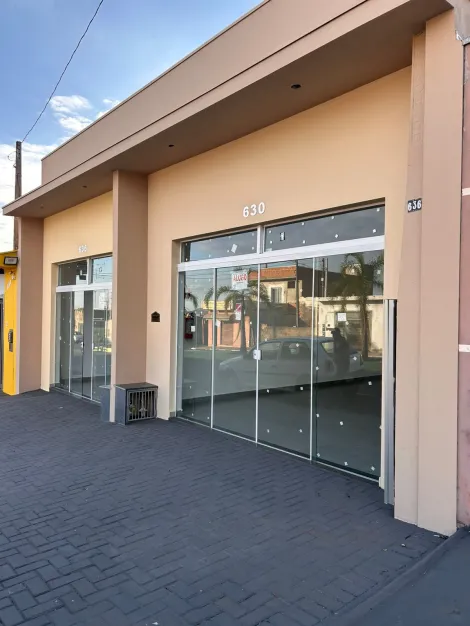Ibate Domingos Valerio Salao Locacao R$ 2.223,00 Area construida 80.00m2