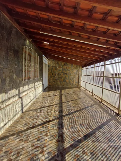 Ibate Jardim Mariana Casa Venda R$659.600,00 3 Dormitorios 4 Vagas 