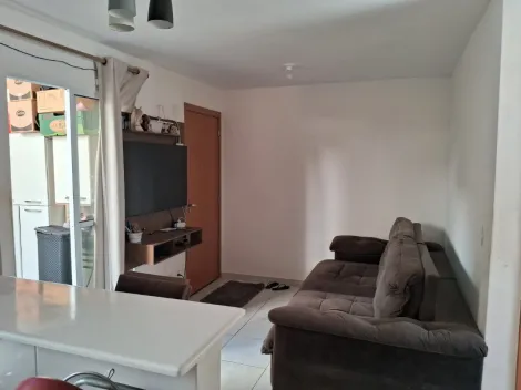 Sao Carlos Vila Boa Vista 1 Apartamento Venda R$224.000,00 Condominio R$289,00 2 Dormitorios 1 Vaga 