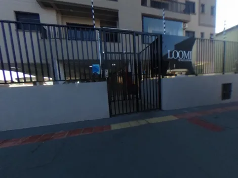 Sao Carlos Cidade Jardim Apartamento Locacao R$ 1.889,00 Condominio R$370,00 2 Dormitorios 1 Vaga 