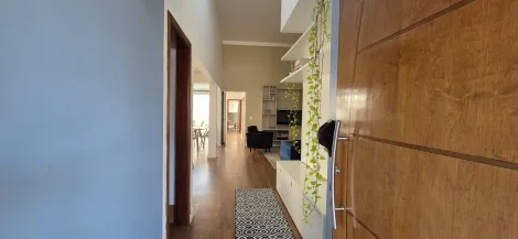 Sao Carlos Condominio Residencial Quebec Casa Venda R$1.050.000,00 3 Dormitorios 4 Vagas Area do terreno 308.00m2 Area construida 155.00m2