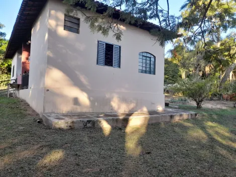Sao Carlos Encontro Valparaiso II Rural Venda R$600.000,00 2 Dormitorios  