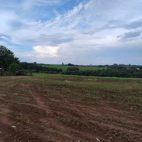 Sao Carlos Agua Vermelha Rural Venda R$13.000.000,00 