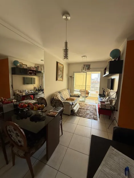 Sao Carlos Centro Apartamento Venda R$520.000,00 Condominio R$490,00 2 Dormitorios 1 Vaga 