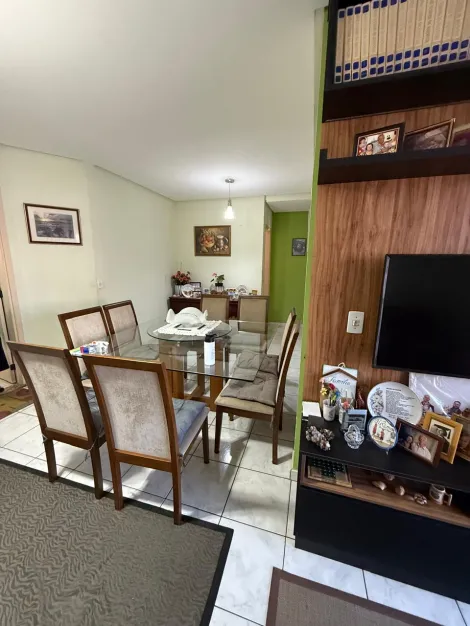 Sao Carlos Centro Apartamento Venda R$650.000,00 Condominio R$749,41 3 Dormitorios 3 Vagas 