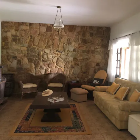 Sao Carlos Parque Itaipu Rural Venda R$2.500.000,00 Condominio R$450,00 3 Dormitorios  Area construida 490.00m2