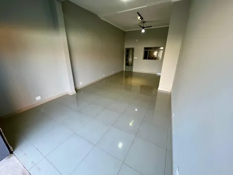Ribeirao Preto Sumarezinho Salao Locacao R$ 2.000,00 Area construida 183.00m2