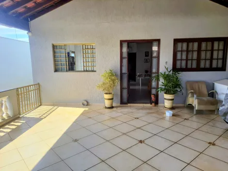 Sao Carlos Residencial Itamarati Casa Venda R$450.000,00 2 Dormitorios 2 Vagas 