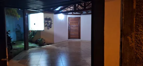 Sao Carlos Residencial Itamarati Casa Venda R$550.000,00 2 Dormitorios 2 Vagas 