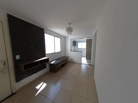Sao Carlos Jardim Nova Sao Carlos Apartamento Venda R$180.000,00 2 Dormitorios 1 Vaga 