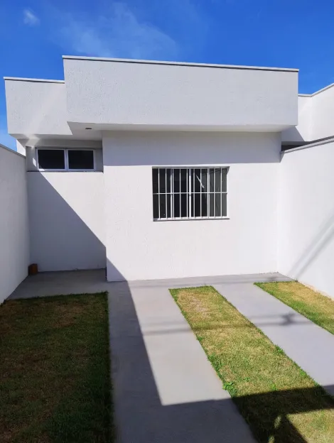 Sao Carlos Parque Industrial Casa Venda R$320.000,00 2 Dormitorios 2 Vagas Area construida 58.00m2