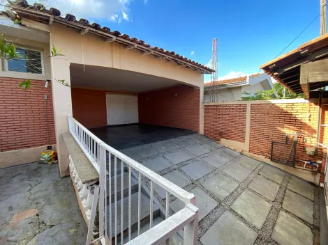Sao Carlos Centro Casa Venda R$681.000,00 3 Dormitorios 2 Vagas Area do terreno 217.92m2 Area construida 363.00m2