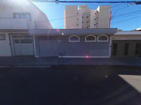 Sao Carlos Jardim Brasil Casa Locacao R$ 3.900,00 2 Dormitorios 2 Vagas Area do terreno 185.13m2 Area construida 172.00m2