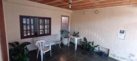 Sao Carlos Cidade Aracy Casa Venda R$212.000,00 3 Dormitorios 1 Vaga Area do terreno 250.00m2 Area construida 127.88m2