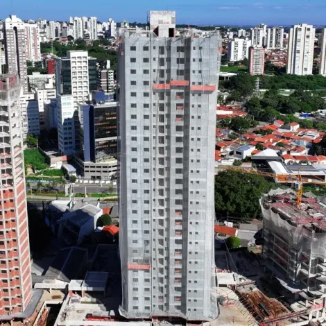 Campinas Chacara da Barra Apartamento Venda R$920.000,00 Condominio R$550,00 2 Dormitorios 2 Vagas 