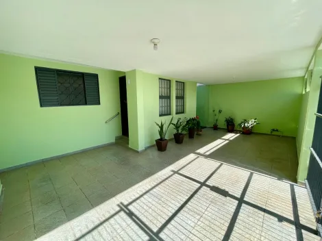Sao Carlos Vila Boa Vista 1 Casa Venda R$330.000,00 4 Dormitorios 2 Vagas Area construida 170.00m2