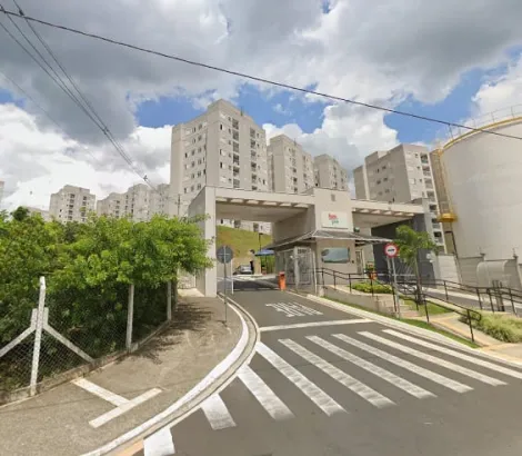 Valinhos Parque das Colinas Apartamento Locacao R$ 2.500,00 Condominio R$400,00 2 Dormitorios 1 Vaga 