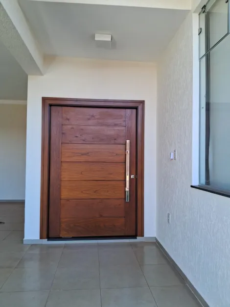 Sao Carlos Condominio Residencial Montreal Casa Venda R$1.596.000,00 Condominio R$480,00 3 Dormitorios 4 Vagas 