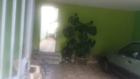 Sao Carlos Jardim Cruzeiro do Sul Casa Venda R$318.000,00 2 Dormitorios 2 Vagas Area do terreno 150.00m2 Area construida 120.00m2