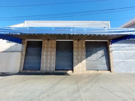 Sao Carlos Parque Industrial Salao Locacao R$ 1.334,00  Area do terreno 80.00m2 Area construida 80.00m2