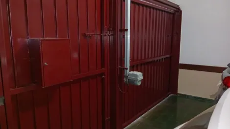 Sao Carlos Parque Santa Marta Casa Venda R$2.100.000,00 4 Dormitorios 4 Vagas 
