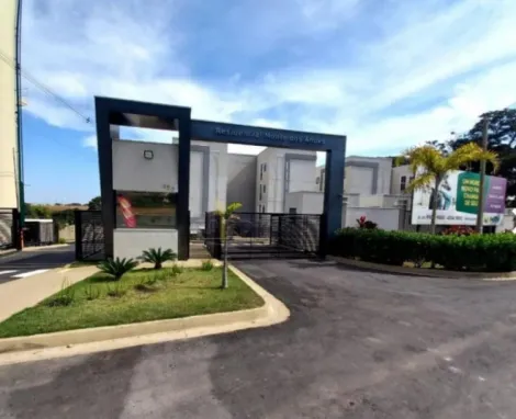 Sao Carlos Parque Santa Felicia Jardim Apartamento Venda R$170.000,00 Condominio R$326,00 2 Dormitorios 1 Vaga 